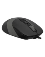 Miš A4Tech FM10 Fstyler Sivi - Slika 4