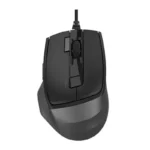 Miš A4Tech FM45S Air Sivi