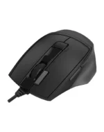 Miš A4Tech FM45S Air Sivi - Slika 2