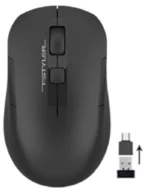 Miš A4Tech Fstyler Desk Bežični Crni