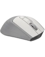 Miš A4Tech Fstyler FG30S Bežični Beli - Slika 3