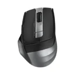 Miš A4Tech Fstyler FG35 Bežični Sivi