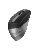 Miš A4Tech Fstyler FG35 Bežični Sivi - Slika 3