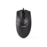 Miš A4Tech OP-550NU Crni