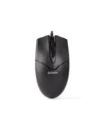 Miš A4Tech OP-550NU Crni
