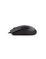Miš A4Tech OP-550NU Crni - Slika 4