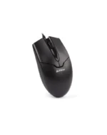 Miš A4Tech OP-550NU Crni - Slika 5