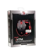 Miš A4Tech V7M Bloody RGB Crni - Slika 6