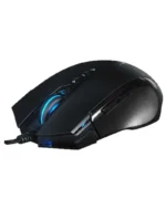 Miš A4Tech X89 X7 Oscar Neon RGB Crni - Slika 2