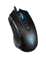 Miš A4Tech X89 X7 Oscar Neon RGB Crni - Slika 4