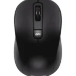 Miš Asus MU101C Crni