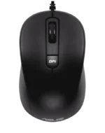 Miš Asus MU101C Crni