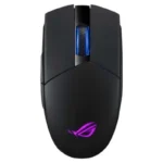Miš Asus Rog Strix Impact II Bežični Crni