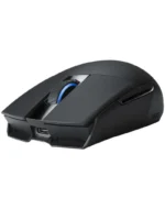 Miš Asus Rog Strix Impact II Bežični Crni - Slika 5