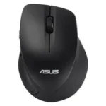 Miš ASUS WT465 Bežični Crni