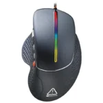 Miš Canyon CND-SGM12 RGB Crni