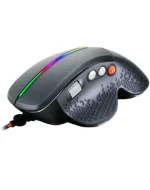 Miš Canyon CND-SGM12 RGB Crni - Slika 3