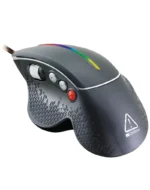 Miš Canyon CND-SGM12 RGB Crni - Slika 2