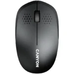 Miš Canyon MW-04 Bežični Crni
