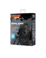 Miš Canyon Puncher GM-20B Crni - Slika 6