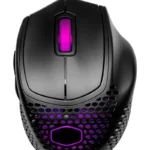 Miš Cooler Master MM720 (MM-720-KKOL1) Crni