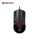 Miš Fantech Crypto II Crni
