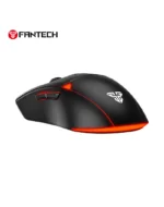 Miš Fantech Crypto II Crni - Slika 4