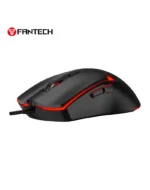 Miš Fantech Crypto II Crni - Slika 3