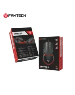 Miš Fantech Crypto II Crni - Slika 5