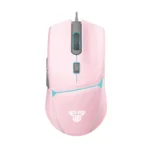 Miš Fantech Crypto VX7 Sakura Edition Rozi