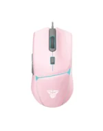 Miš Fantech Crypto VX7 Sakura Edition Rozi