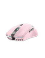 Miš Fantech Crypto VX7 Sakura Edition Rozi - Slika 2