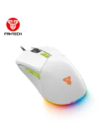 Miš Fantech VX6 Phantom II Space edition Beli - Slika 2