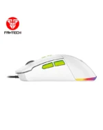 Miš Fantech VX6 Phantom II Space edition Beli - Slika 4