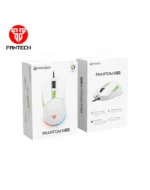 Miš Fantech VX6 Phantom II Space edition Beli - Slika 5