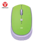 Miš Fantech W607 Go Bežični Zeleni