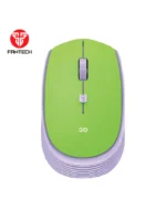 Miš Fantech W607 Go Bežični Zeleni