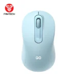 Miš Fantech W608 Go Bežični Plavi