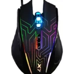 Miš Gejmerski A4Tech A4-X87 Oscar Neon RGB