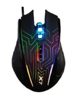 Miš Gejmerski A4Tech A4-X87 Oscar Neon RGB