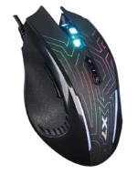 Miš Gejmerski A4Tech A4-X87 Oscar Neon RGB - Slika 3