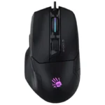 Miš Gejmerski A4Tech Bloody W70 Max RGB Crni