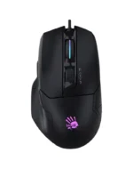 Miš Gejmerski A4Tech Bloody W70 Max RGB Crni