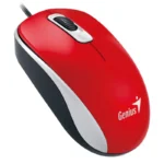 Miš Genius DX-110 Crveni