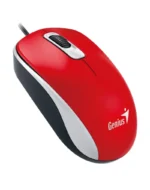 Miš Genius DX-110 Crveni