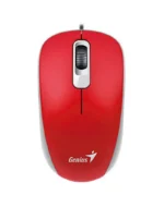 Miš Genius DX-110 Crveni - Slika 3