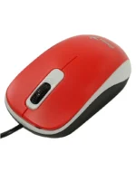 Miš Genius DX-110 Crveni - Slika 4