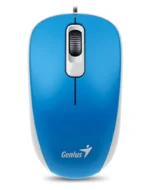 Miš Genius DX-110 Plavi