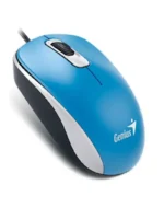 Miš Genius DX-110 Plavi - Slika 2