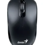 Miš Genius DX-110 PS/2 Crni
